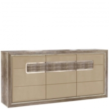 Forte -  TIZIANO   Komoda TZK23B